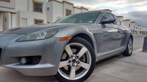 Mazda RX-8 Impecable