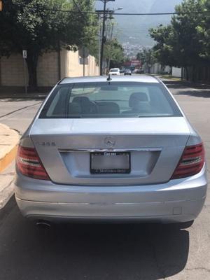 Mercedes-Benz  Kilometraje 