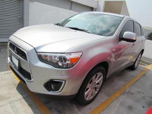 Mitsubishi ASX p ES L4/2.0 Aut