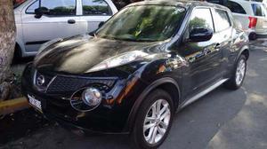 Nissan Juke 14