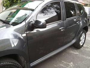 Renault Duster Dinamyc 