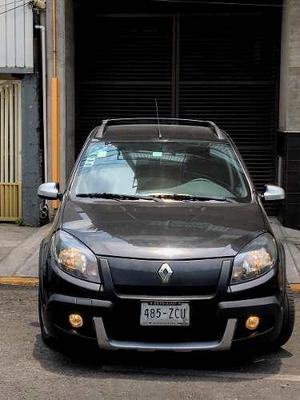 Renault Stepway Impecable Trato Directo