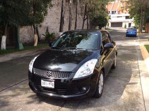 Suzuki Swift p GLS aut a/a