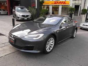 Tesla Model S 60