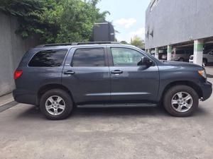 Toyota Sequoia  Kilometraje 