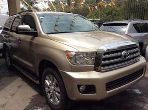 Toyota Sequoia  Seminueva