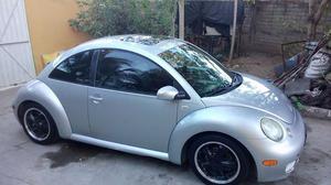 Volkswagen Beetle GLS 1.8T. A/A Electrico