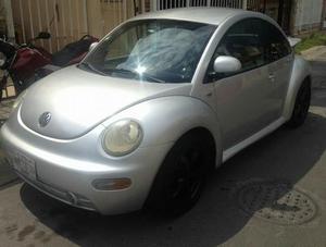 Volkswagen Beetle  Kilometraje 140