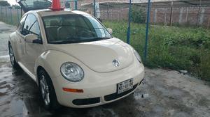 Volkswagen Beetle SPORT GLX