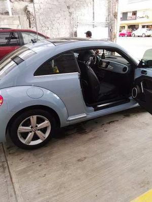 Volkswagen Beetle Sport