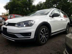 Volkswagen Cross Golf 