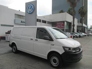 Volkswagen Transporter Carga Tdi, Garantia Planta, Iva 100%
