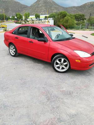 venta focus