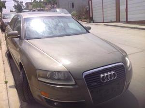 Audi A Kilometraje 1