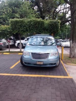 Chrysler Town & Country