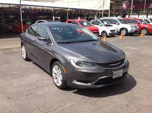 Chrysler p Limited L4 2.4 Aut