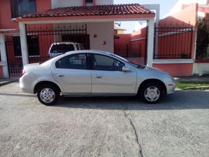 Dodge Neon  Kilometraje 200