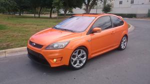 Focus St  turbo 2.5 impecable