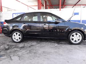 Ford Focus SES 