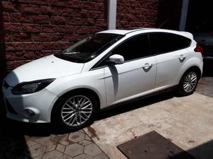 Ford Focus Trend Sport 