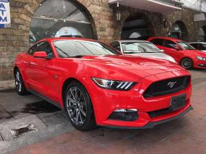 Ford Mustang Gt V8 5.0l 