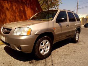 HERMOSA MAZDA TRIBUTE  NEG !!!