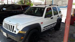 Jeep Liberty 