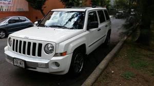 Jeep Patriot 