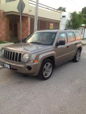 Jeep Patriot