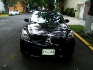 Mazda 3 Estándar