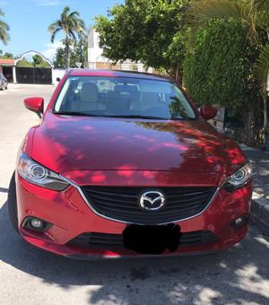 Mazda 6 IMPECABLE!!!