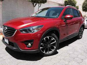 Mazda Cx Motorhp Navi Leds Factura Agencia Ipod