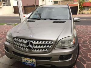 Mercedes Benz  ML 350