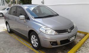 !!! NISSAN TIIDA EMOTION  !!!