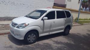 Toyota Avanza