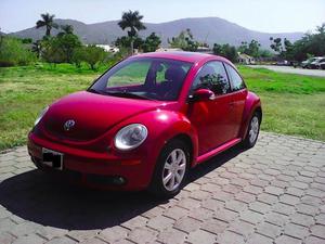 Volkswagen Beetle  Kilometraje 