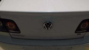 Volkswagen CláSico  Kilometraje 