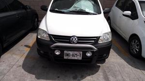 Volkswagen Crossfox  Kilometraje 