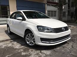 Volkswagen Vento  FACIL RAPIDO Y SEGURO