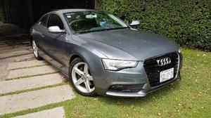 A5 2.0 Turbo Luxury Multitronic  Impecable
