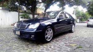 C 350 Elegance Inmaculado 