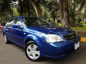 Chevrolet Optra 