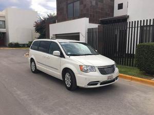 Chrysler Town & Country