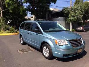 Chrysler Town & Country Lx