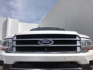 Ford Expedition King Ranch 