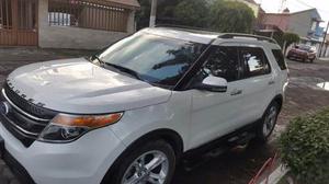 Ford Explorer Limited 3.5l., V6, 4x Automatica