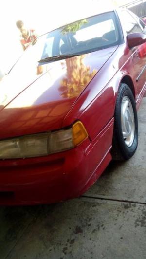 Ford Thunderbird 91 de oportunidad