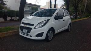 Impecable Chevrolet Spark Lt A/ac