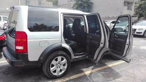 Land Rover Lr3