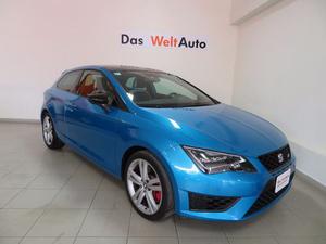 Leon Cupra Dsg Full Led´s  Super Oferta..!!!